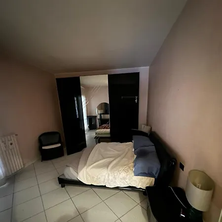 Salsedine & Sole Apartment