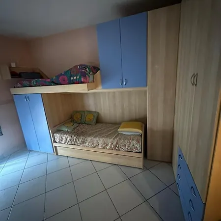 Apartment Salsedine & Sole Molfetta