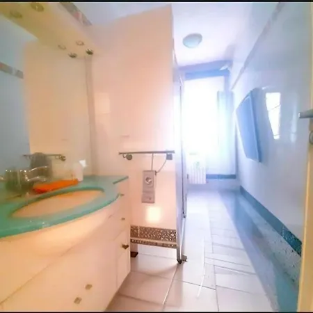Salsedine & Sole Apartment