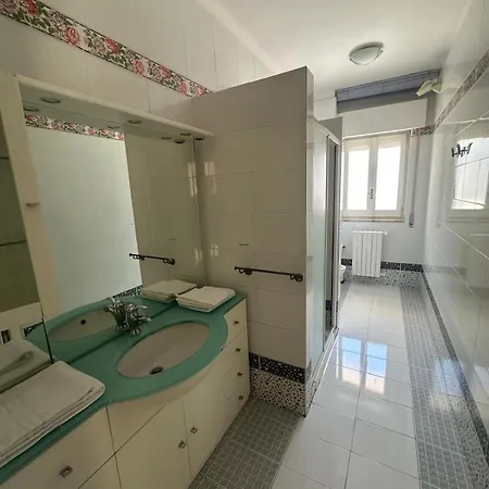Appartement Salsedine & Sole *