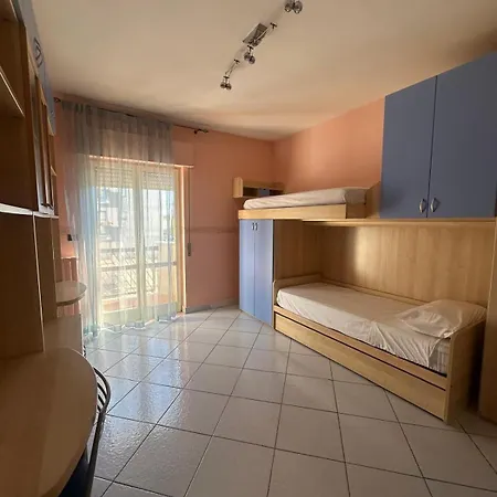 Salsedine & Sole Appartement