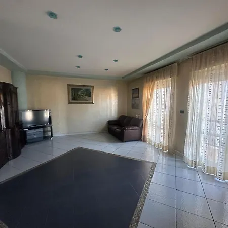Appartement Salsedine & Sole