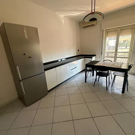 Salsedine & Sole Appartement